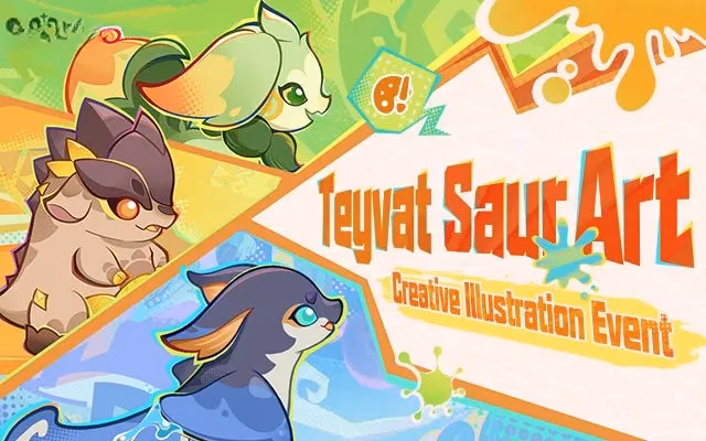 remembering-genshin-impact-s-teyvat-saur-art-event-in-2026-image-0