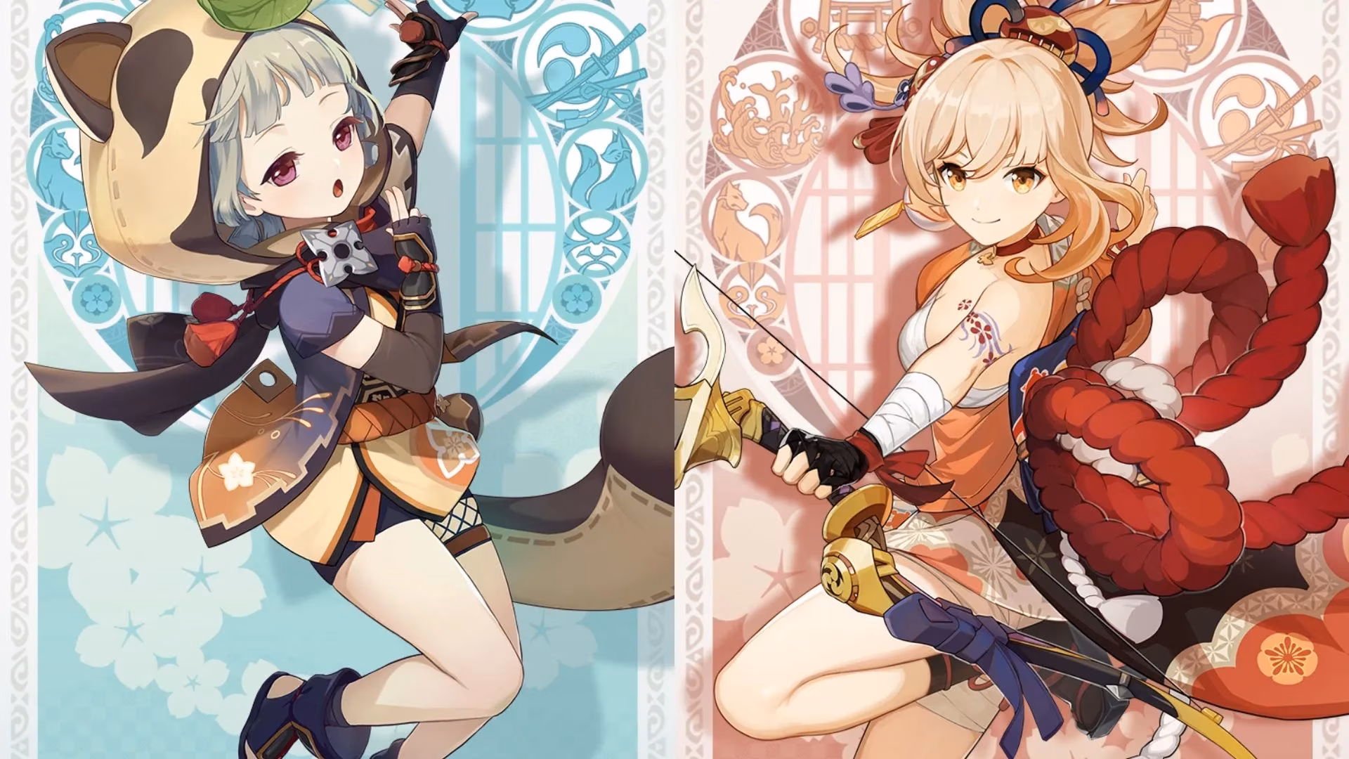 yoimiya-sayu-inazuma-s-pyro-fireworks-queen-anemo-tanuki-ninja-a-look-back-at-their-anticipated-debut-image-0