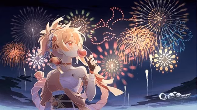 summer-night-memories-a-nostalgic-guide-to-yoimiya-s-classic-web-event-in-genshin-impact-image-0