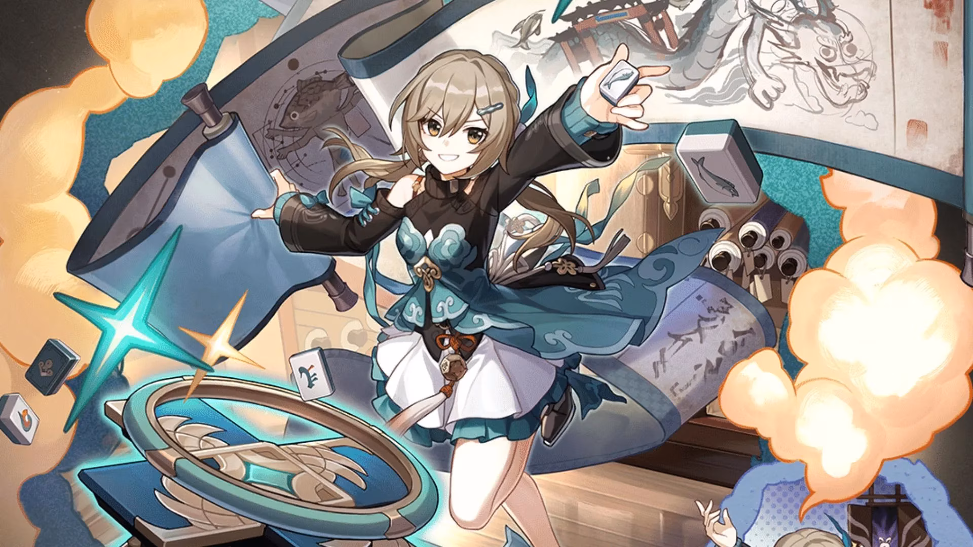 mastering-free-to-play-teams-in-honkai-star-rail-s-cosmic-adventure-image-3